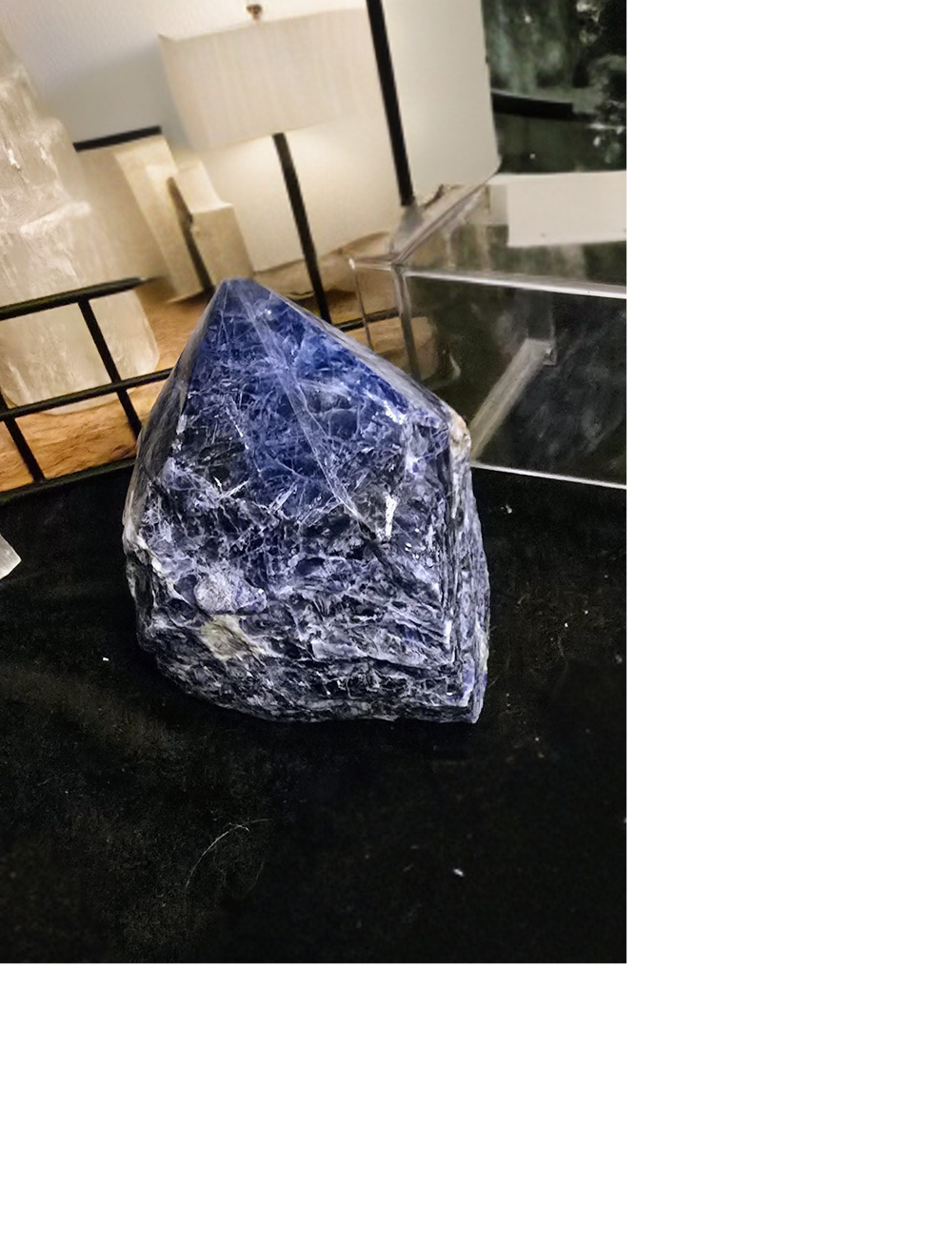 Crystals and Gemstones 